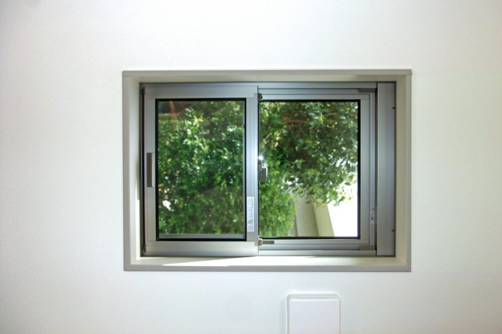 サッシ取付まえのチェックについて考える 現場監督育成アーキラーニング